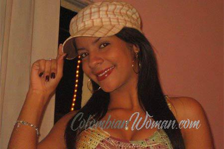 Colombia women