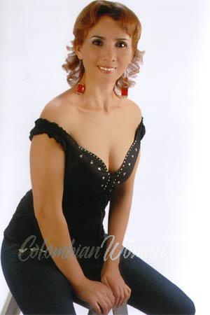 Colombia women