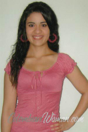 Colombia women