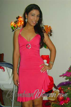 Colombia women