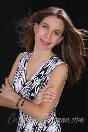Colombia women