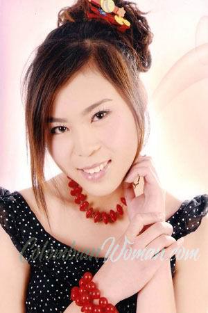 China Girl