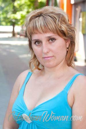 Ukraine women