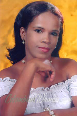 Colombia women