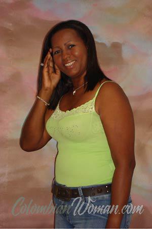 Colombia women