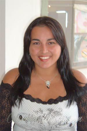 Colombia women