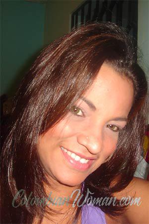 Colombia women