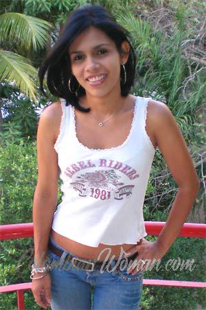 Colombia women