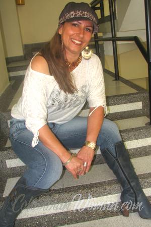 Colombia women