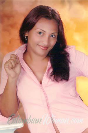 Colombia women