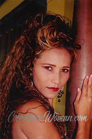 Colombia women