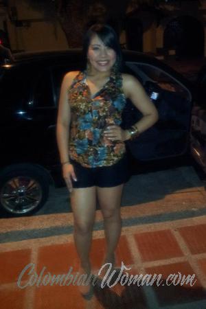 Colombia women