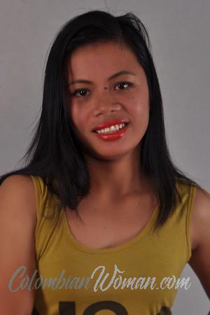 152951 - Angel Age: 35 - Philippines