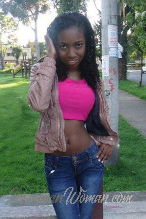 Where to Go to Meet Africa Colombian Girls