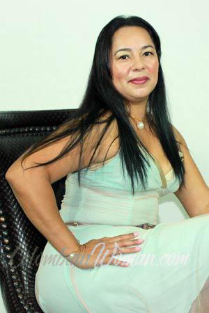 157684 - Amalia Sofia Age: 50 - Colombia