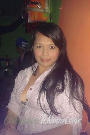 157710 - Karen Age: 37 - Colombia