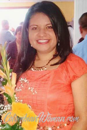 157825 - Maribel Age: 39 - Colombia