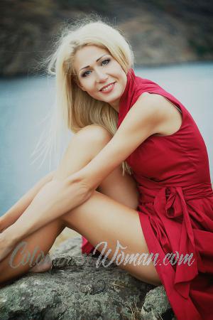 160534 - Svetlana Age: 41 - Ukraine