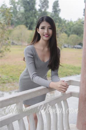 163288 - Qianping Age: 40 - China