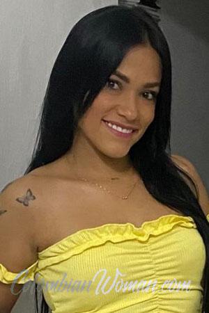 171053 - Jessica Age: 33 - Colombia