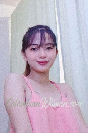 199381 - Jennie Faye Age: 21 - Philippines