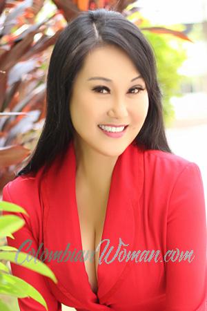 204081 - Joan Age: 62 - China