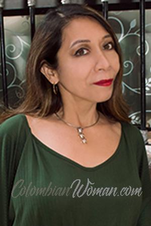 206112 - Lilia Age: 52 - Peru