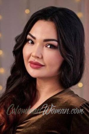 206248 - Dina Age: 36 - Kazakhstan