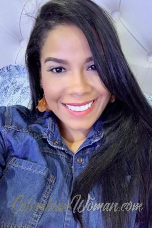 206495 - Elizabeth Age: 33 - Colombia