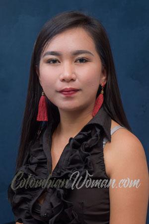 207692 - Giselle Age: 27 - Philippines