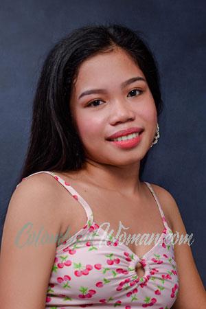 208184 - Cheryl Age: 21 - Philippines