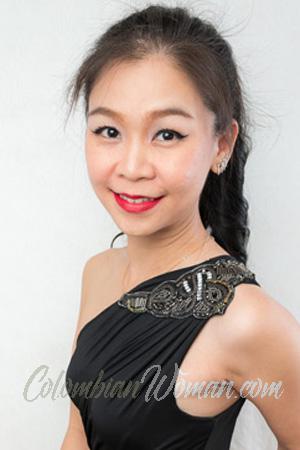 215593 - Chindarat Age: 43 - Thailand