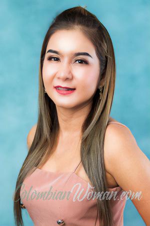 217448 - Nannaphat (Kwan) Age: 49 - Thailand