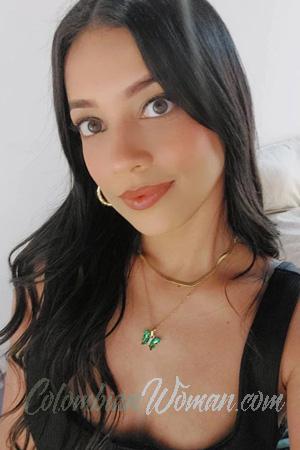 221167 - Ana Maria Age: 31 - Colombia