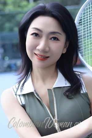 222513 - Mandy Age: 53 - China