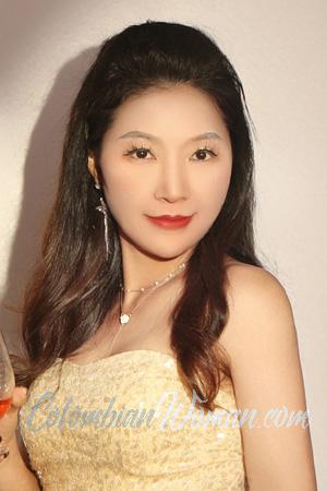222731 - Mandy Age: 51 - China