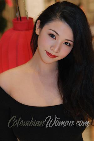224017 - Danielle Age: 38 - China