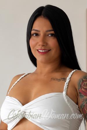 228450 - Jenny Age: 40 - Colombia