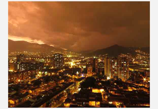 Medellin, Colombia