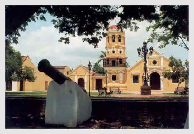 Colombia Tourism