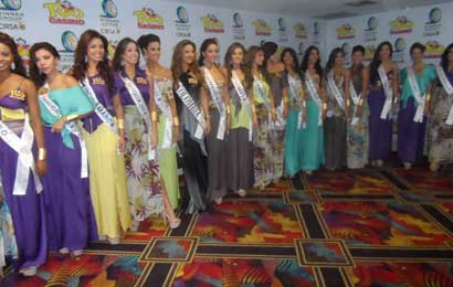beautiful single Colombian ladies
