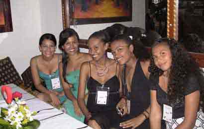 Sign up now and meet single women in Colombia