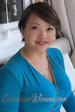 Chinese Woman