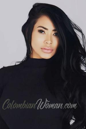 Colombian Woman | Meet Single Colombian Women